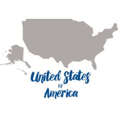 united states of america
