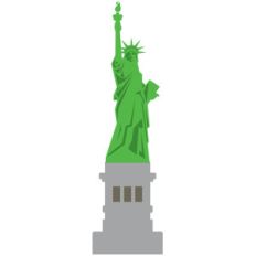 statue of liberty