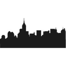 city scape
