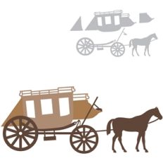 stagecoach