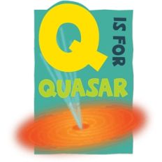 q is for quasar