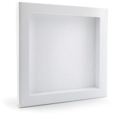 8x8 shadowbox frame