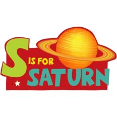 s is for saturn