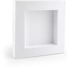 4x4 shadowbox frame