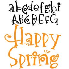 pn happy spring