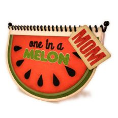 melon mom mini album