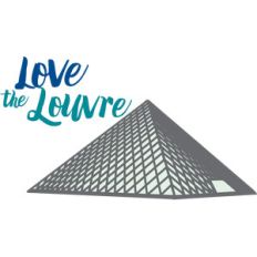 love the louvre