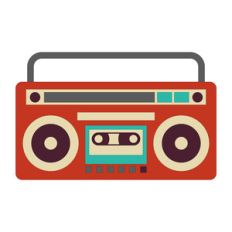 radio
