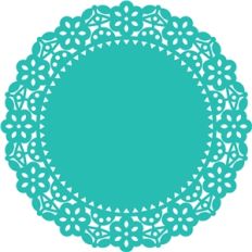 doily