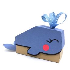 whale box