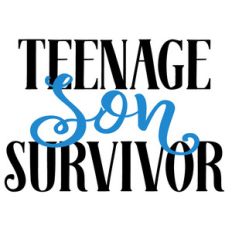 teenage son survivor
