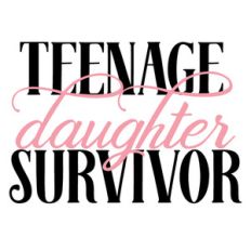 teenage daughter survivor