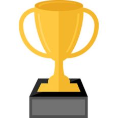 trophy