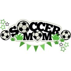 soccer mom title