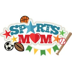 sports mom title