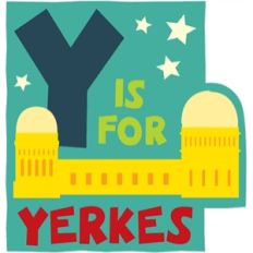 y is for yerkes