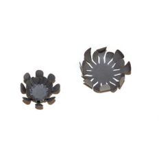 3d giant flower center set