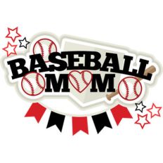 baseball mom title