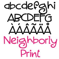 pn neighborly print