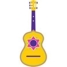 mariachi guitar
