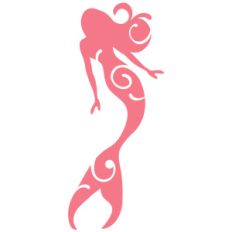 flourish mermaid