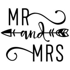 mr and mrs phrase