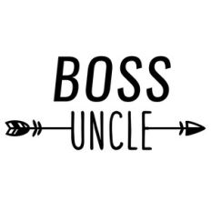 boss uncle phrase