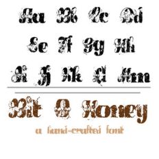 bit o honey