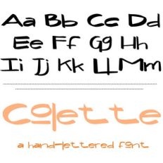 colette
