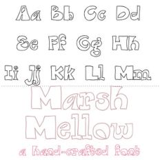 marshmellow