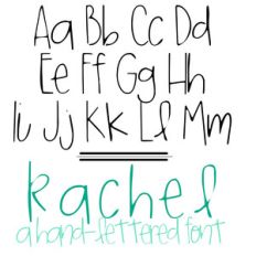 rachel