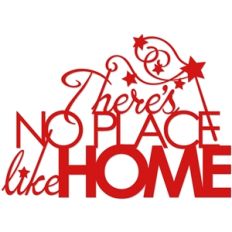 no place like home