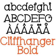 pn cliffhanger bold