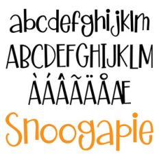 zp snoogapie