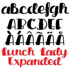 pn lunch lady expanded
