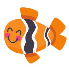 clown fish