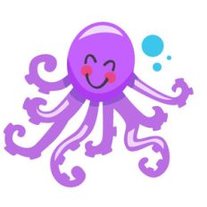 octopus