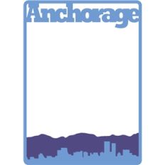 anchorage frame