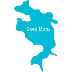bora bora