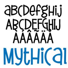 zp mythical