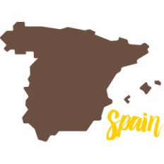 spain