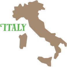 italy