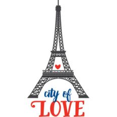 city of love