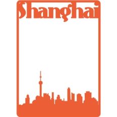 shanghai frame