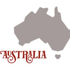 australia