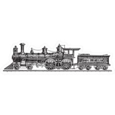 train