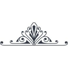 flourish border