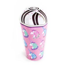 unicorn treat cup