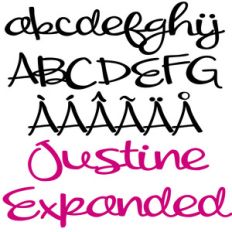zp justine expanded