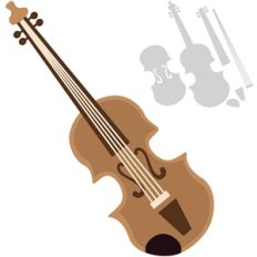 instrument violin